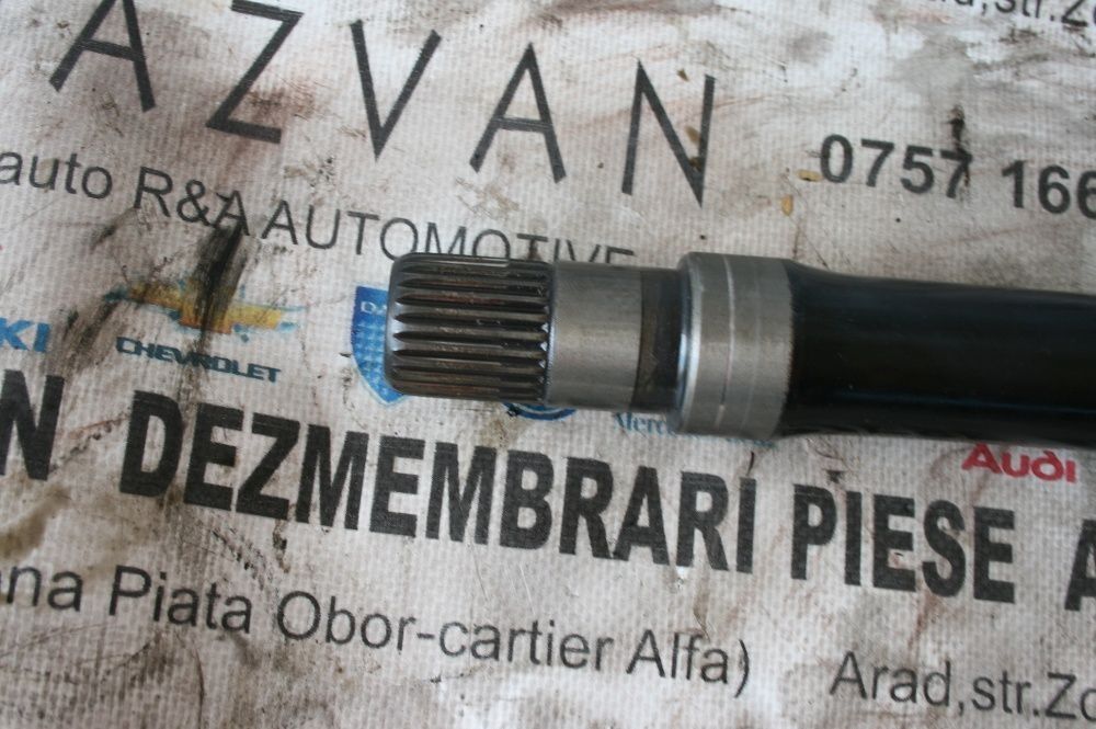 Planetara Intermediara Opel Astra H Zafira B 1.7 Cdti 110 Cai 6+1 Vite