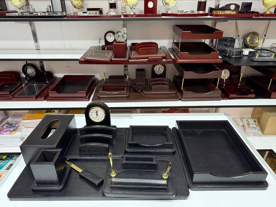 Настольный набор