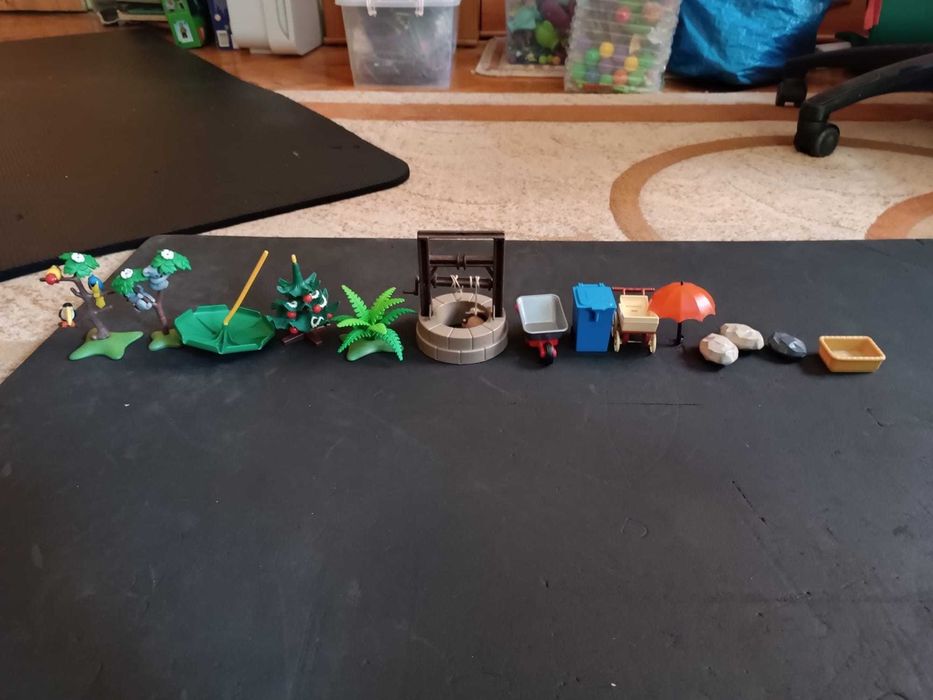 figurine și seturi PLAYMOBIL