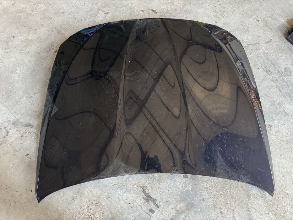 Преден капак Бмв 5серия ф10/11(preden kapak bmw 5 f10/11)