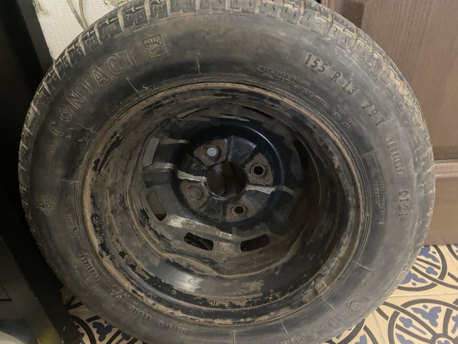 автомобиль колесоз