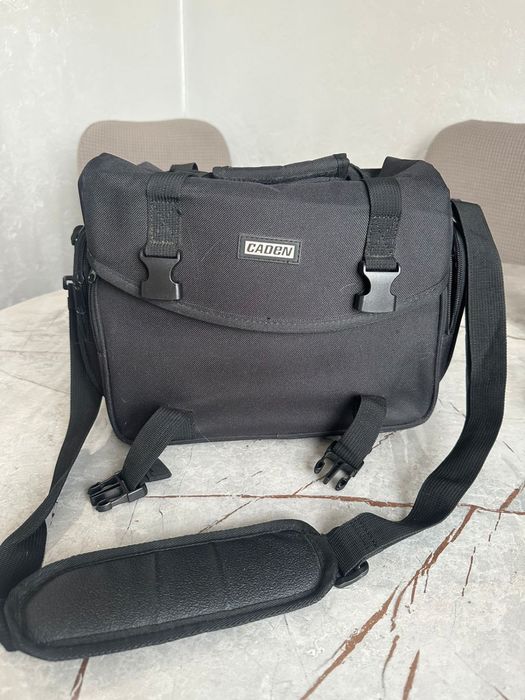 Фотокамера Canon EOS 6D Mark II