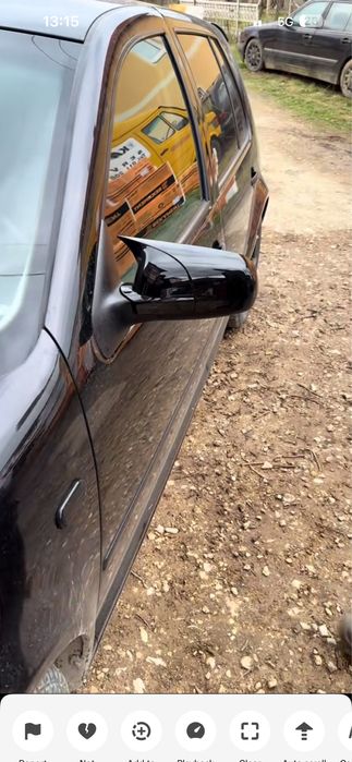 Тунинг части за golf 4