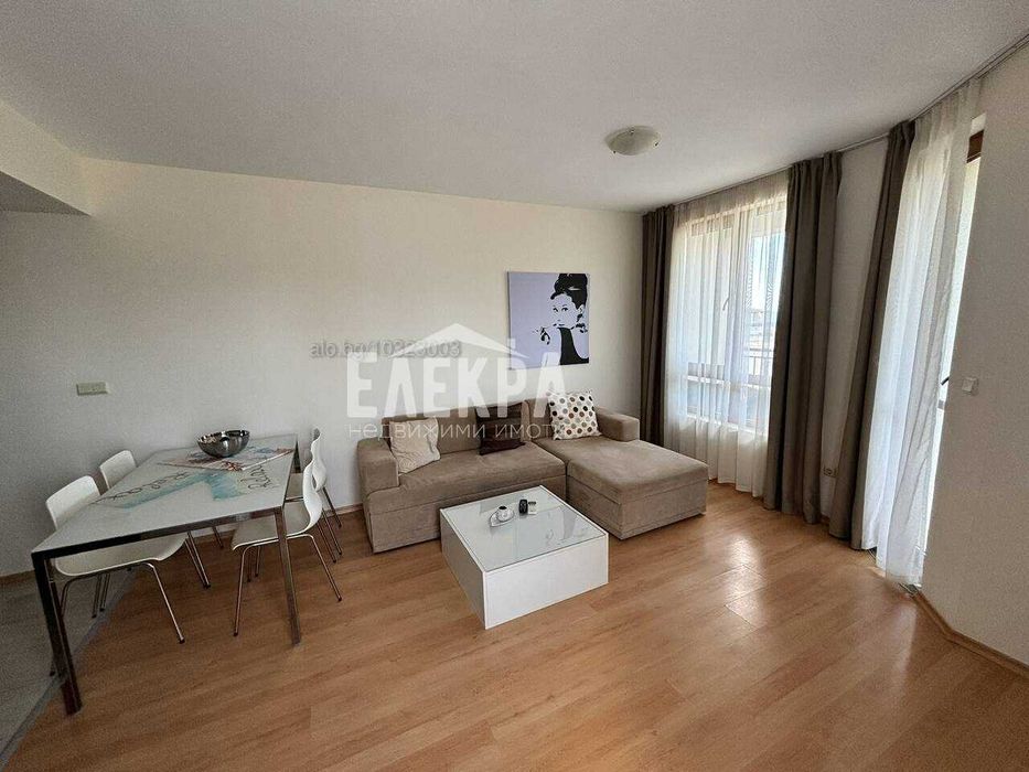 Продава се Двустаен апартамент в Бяла - 78 кв.м за 897 €/кв.м - Снимка #5