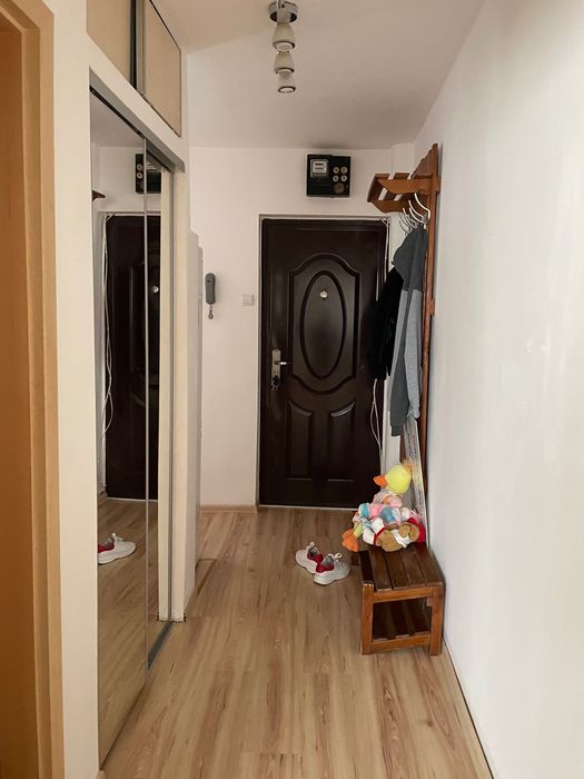 Schimb apartament o cameră