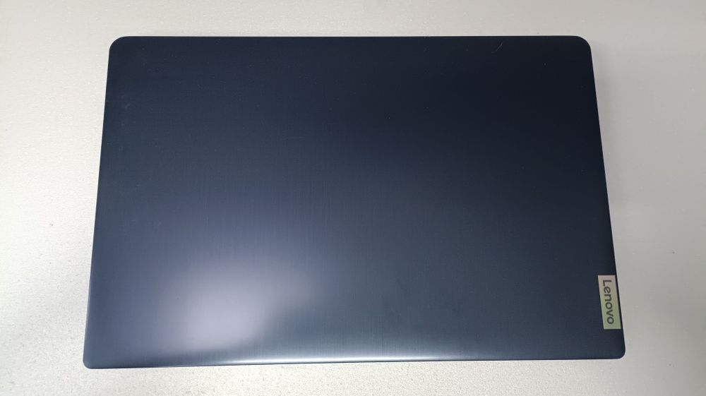 Ноутбук lenovo ideaPad 3 1ABA7