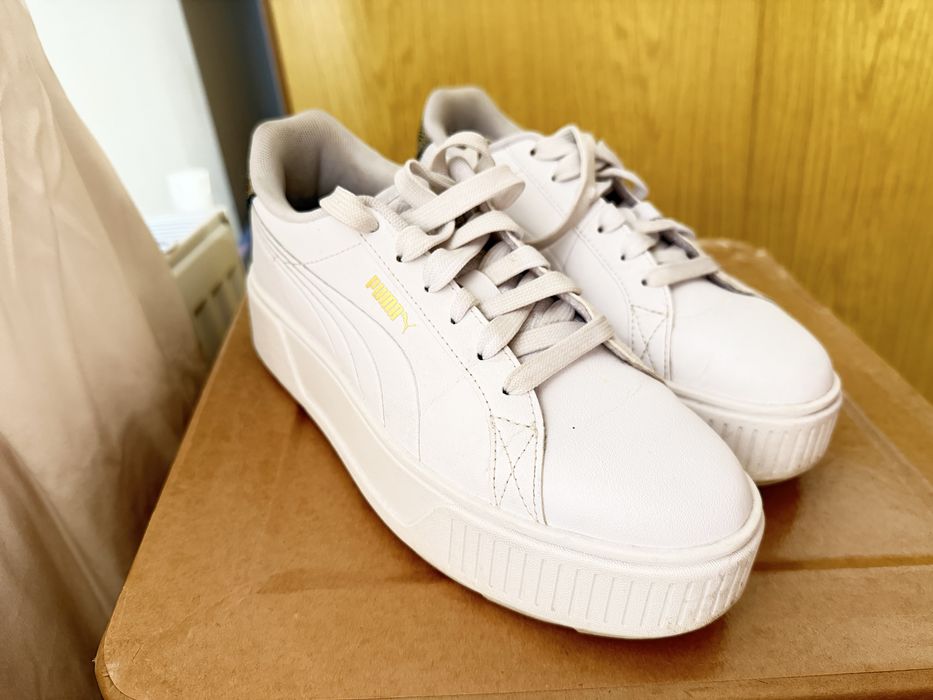 Оригинални маратонки - Puma, 38 размер