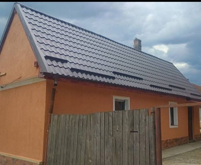 Acoperisuri dulgherie tigla metalica hodroizolati reparatii de urgenta