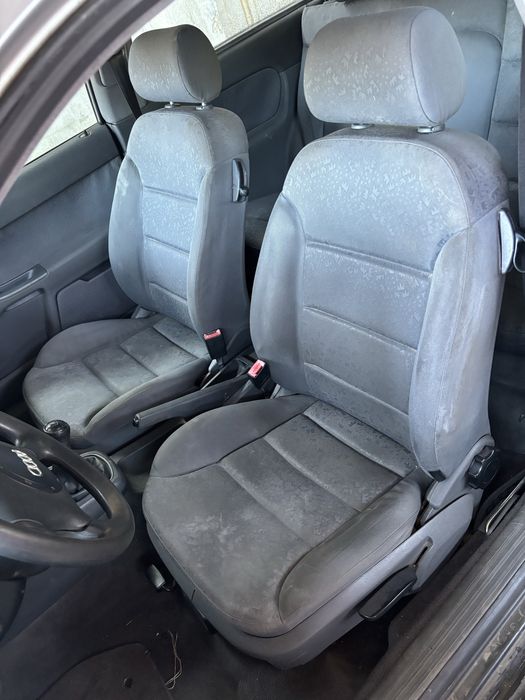 Audi A3 8l 1.6i Ауди А3 8Л 1.6и на-части!