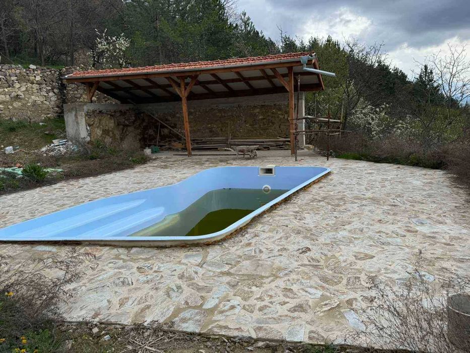 Продава се Къща в с. Шипочано, Област Кюстендил - 60 кв.м за 750 €/кв.м - Снимка #2