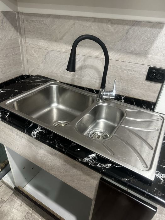 Продам мойку фирмы Iddis!