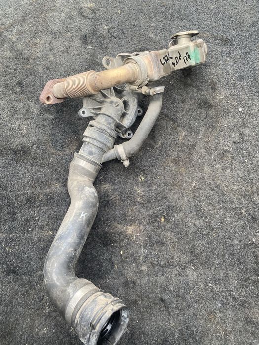 Термостат Range Rover L322 3.0d M57 177кс