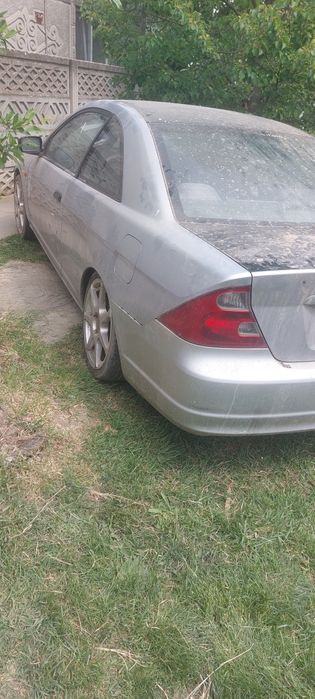Vand honda civic em2