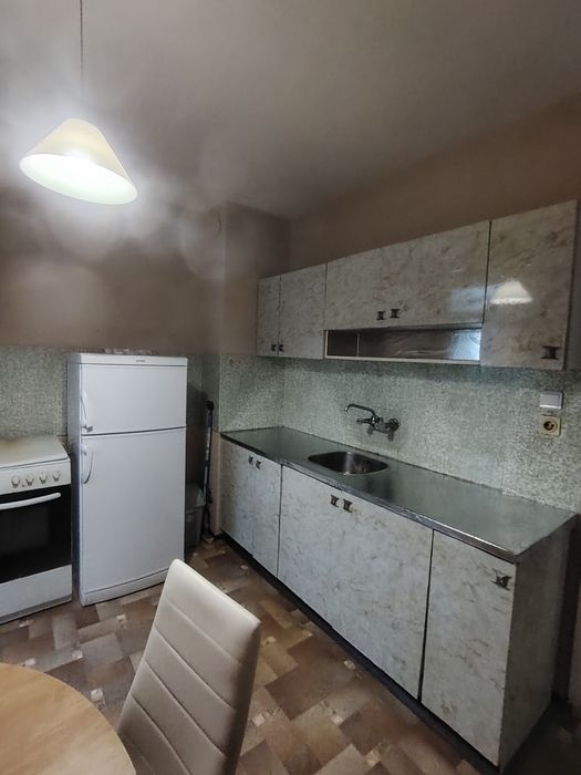 Дава се под наем Тристаен апартамент в Хасково, Куба - 81 кв.м за 132.6 € - Снимка #8