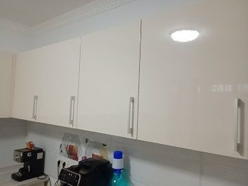 Blat bucatarie și usi