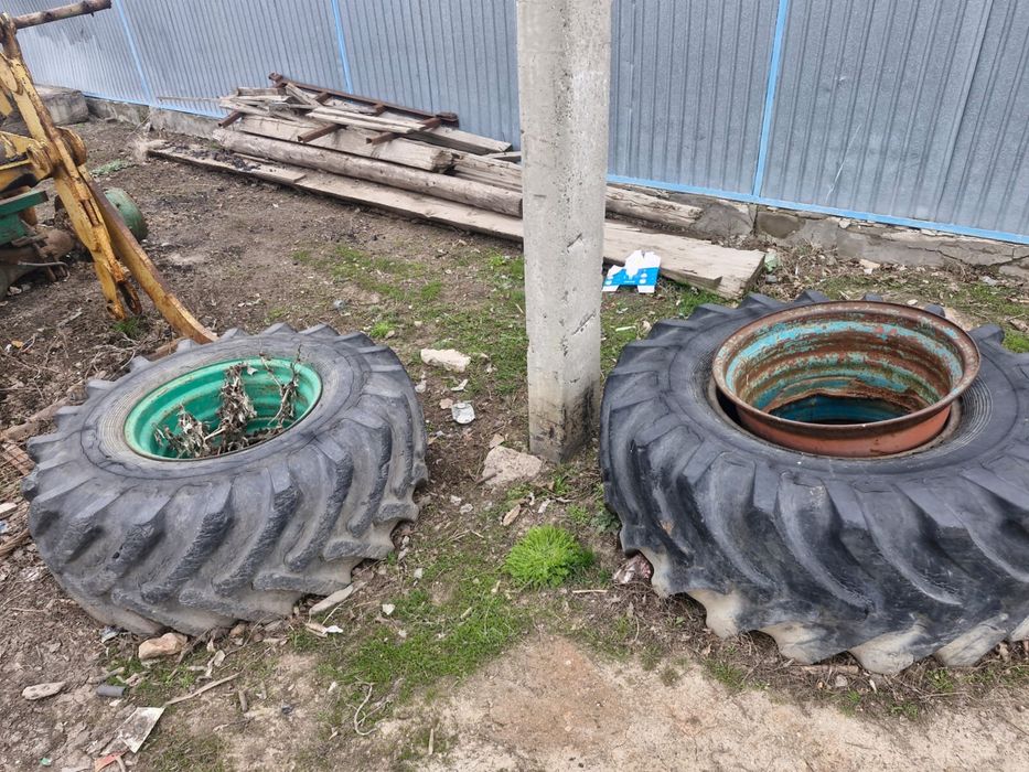 Продам трактор Т-150