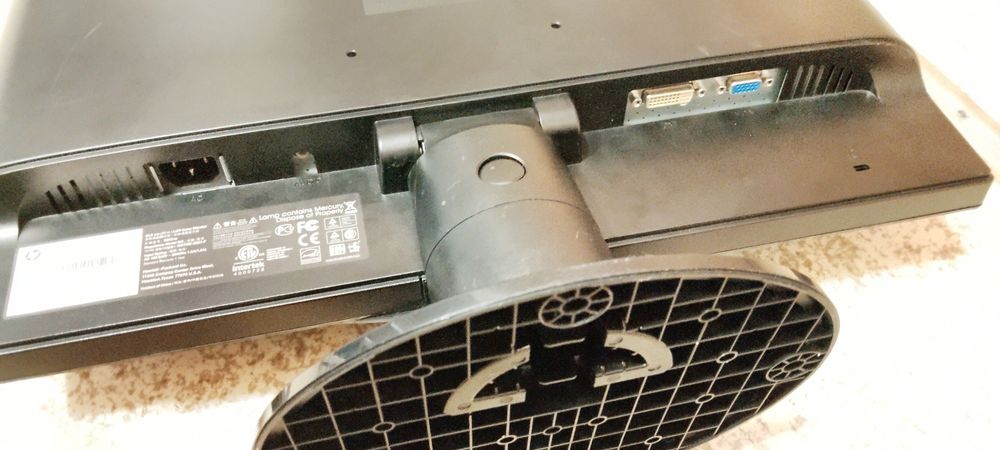 Монитор Hp обмен, продам