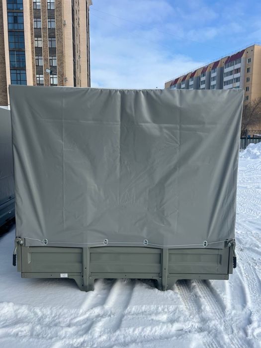 Продам борт на газель