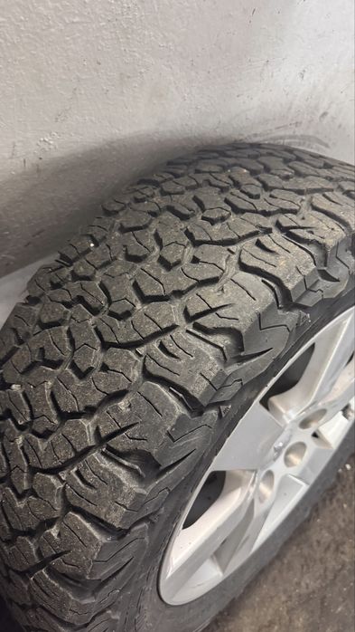 Гудрич 265/60/18