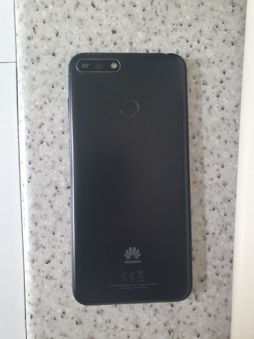 Хуавей Y 6 prime
