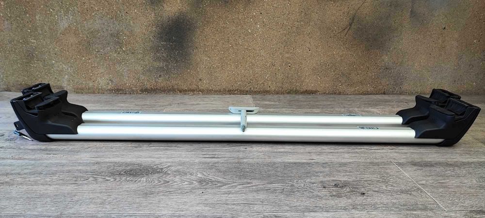 Оригинални греди, багажник за Мерцедес Ц- клас  W204 комби 2007-2014