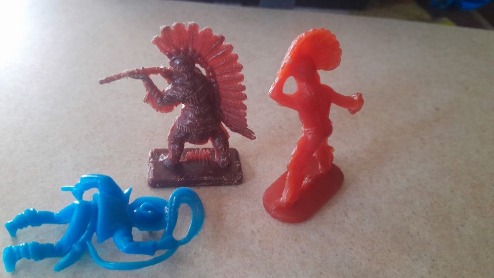 Figurine românești