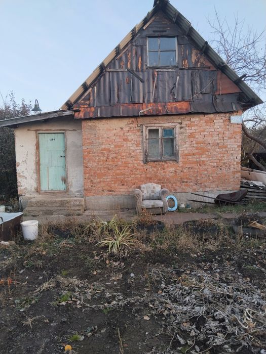 Продам дачу зимнюю
