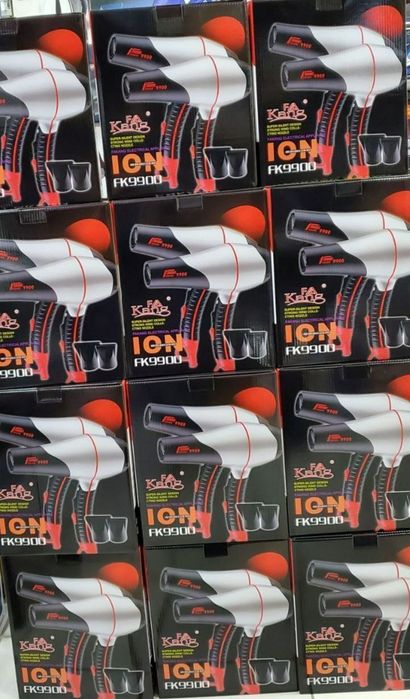 Фень для укладки и сушки волос fen soch quritgich  доставка бесплатная