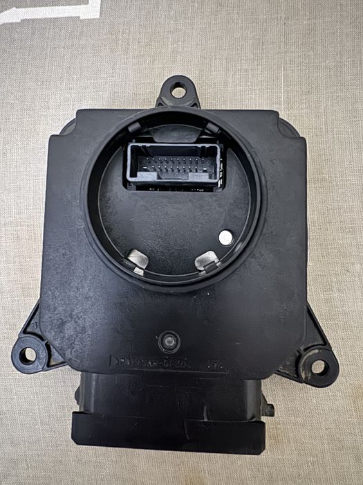 Блок фар для Toyota Camry 75