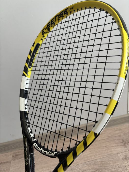 Ракетка Babolat full graphite e-sense lite