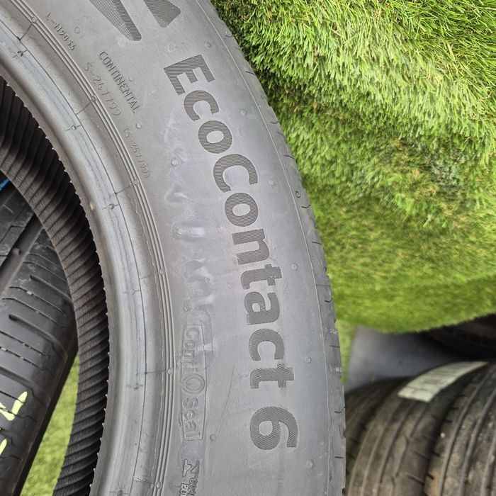 235 55 18 Continental Ecocontact 6 2022