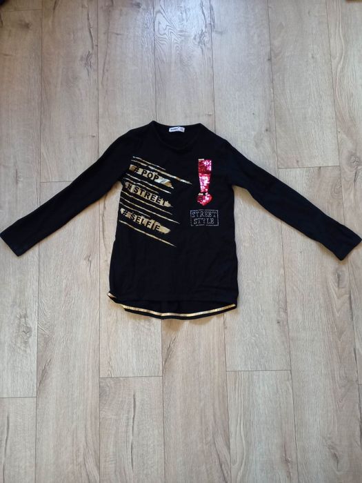 Три блузи и една жилетка