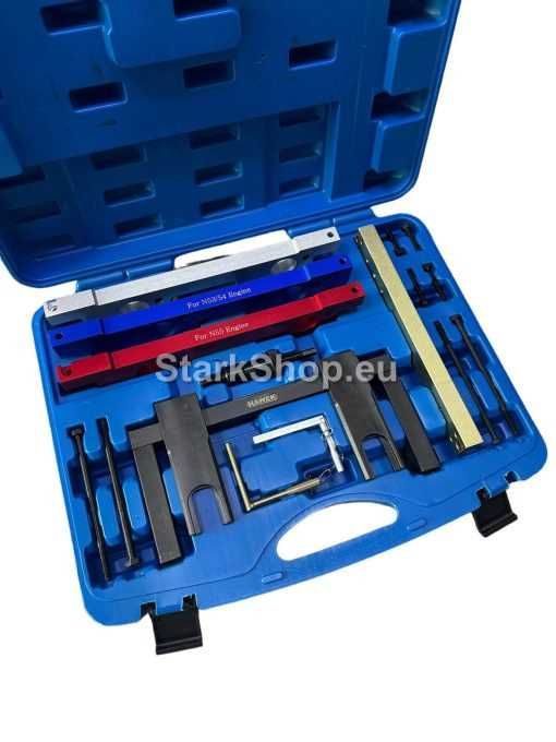 Професионален Комплект за Зацепване на BMW N51, N52, N53, N54, N55