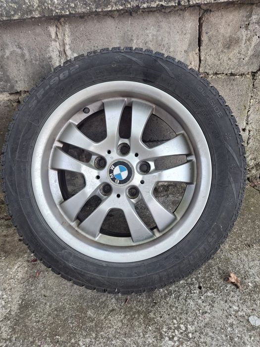 Продавам Bmw 116i