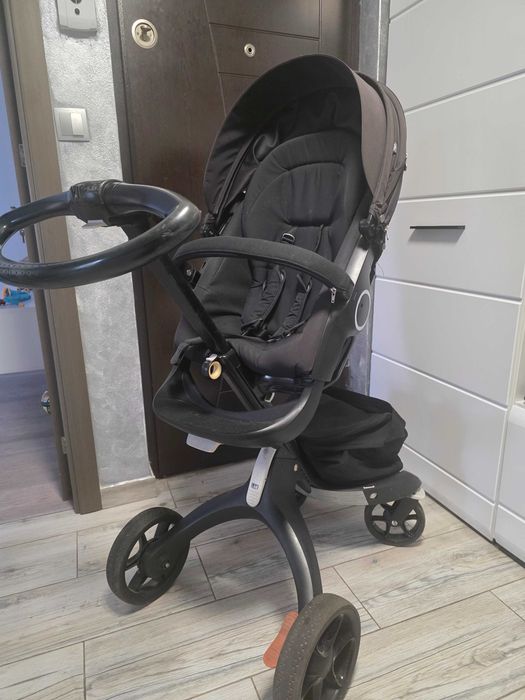Carcucior copii Stokke