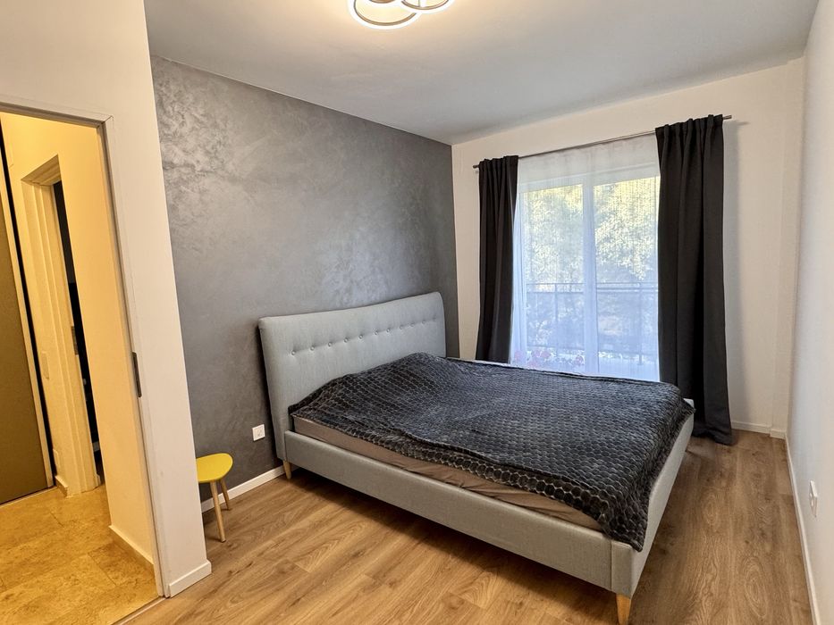 Apartament 3 camere, Stejarului