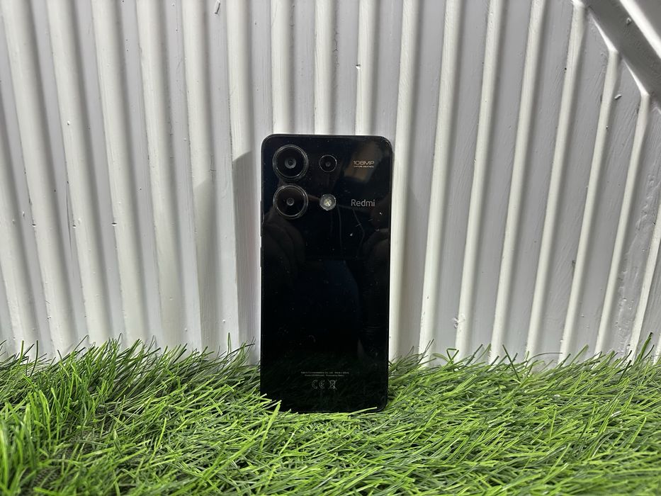 телефон Redmi Note 13 128 gb