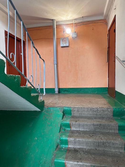 Продам в рассрочку квартиру