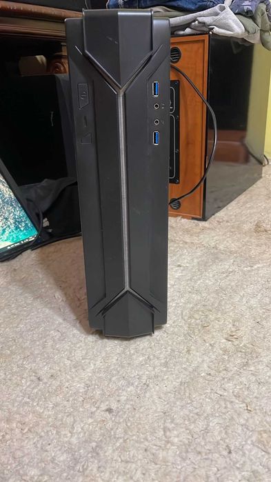 Vand desktop gaming