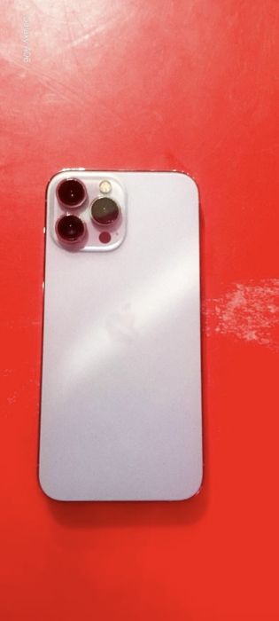Iphone 13max sotiladi