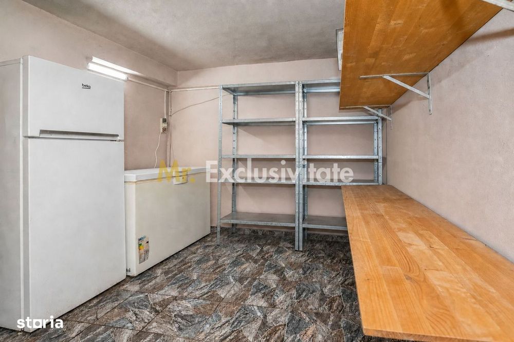 Duplex 4 camere, 189 mp utili | Prundu