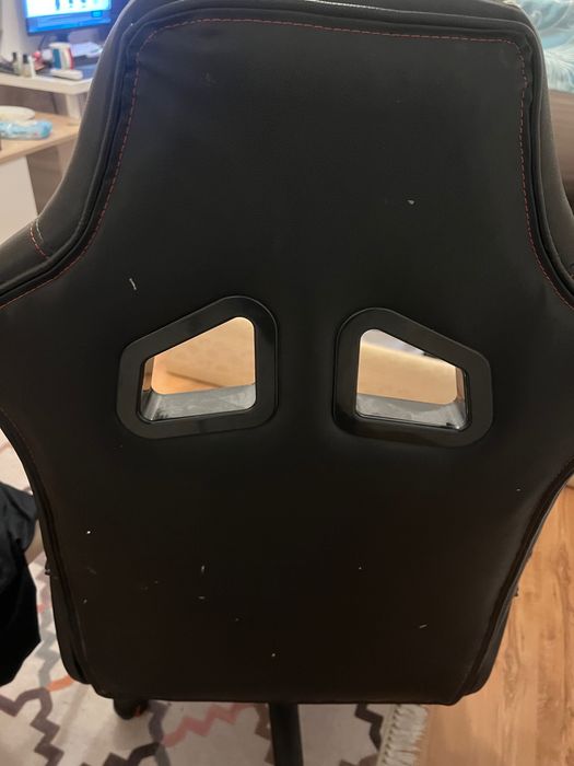 Гейминг стол Huzaro 4.2