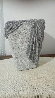 Саксии, кашпи, вази и други ръчна изработка