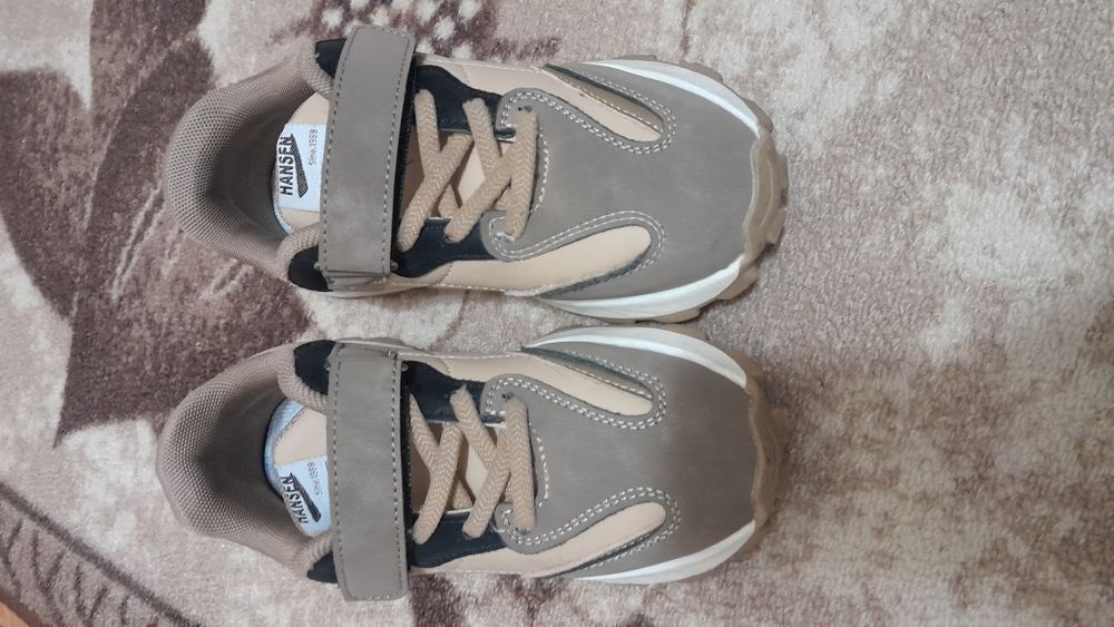 Детски маратонки 31 и 33 номер