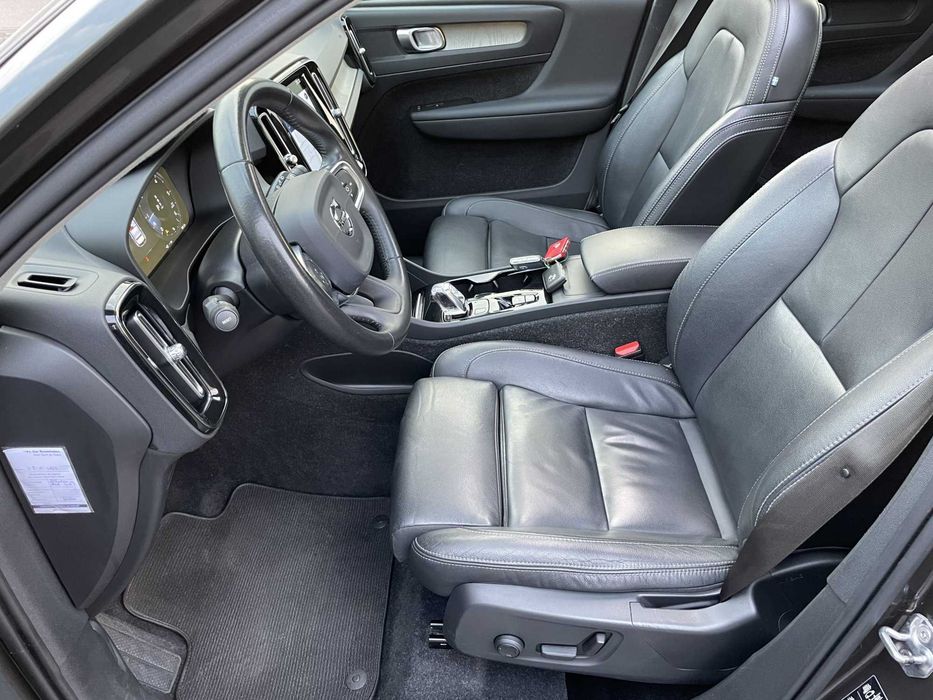 Vinde VOLVO XC40