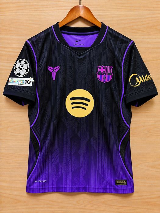 Tricouri FC Barcelona 26/27 S,M,L,XL Home,Away, 3rdKIT