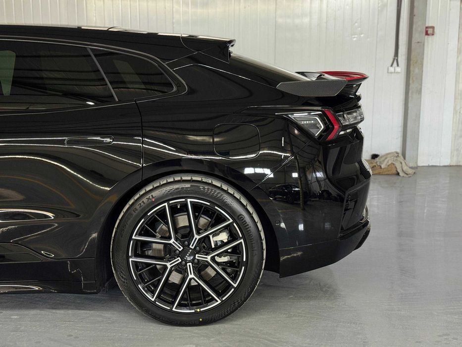 Электромобиль Zeekr 001  (310 млн. первоначальный взнос)