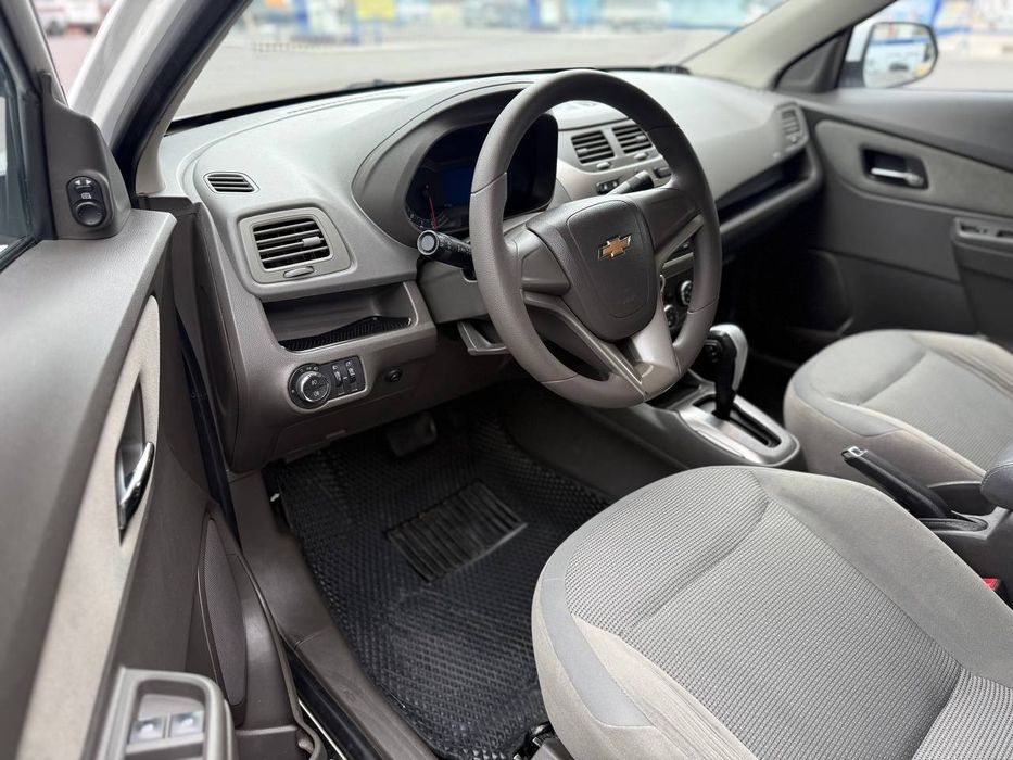 Chevrolet Cobalt 2015 — 6