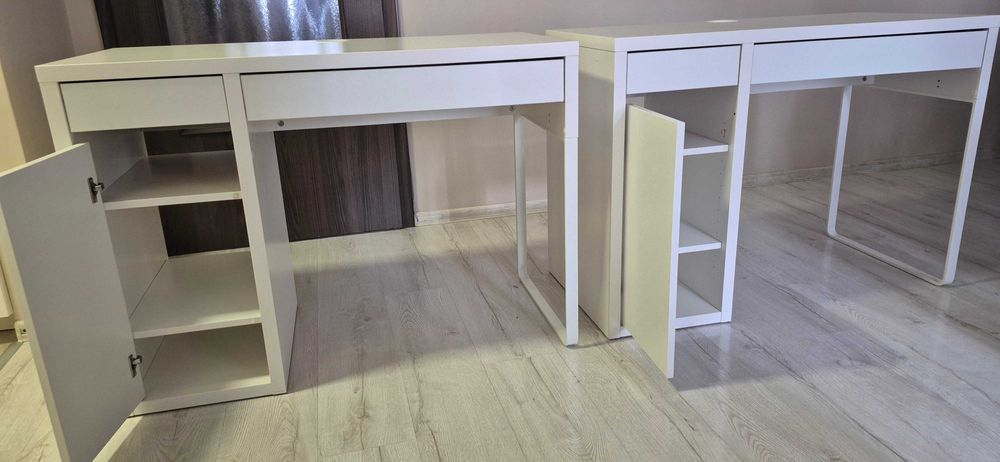 Продавам бюра от Икеа