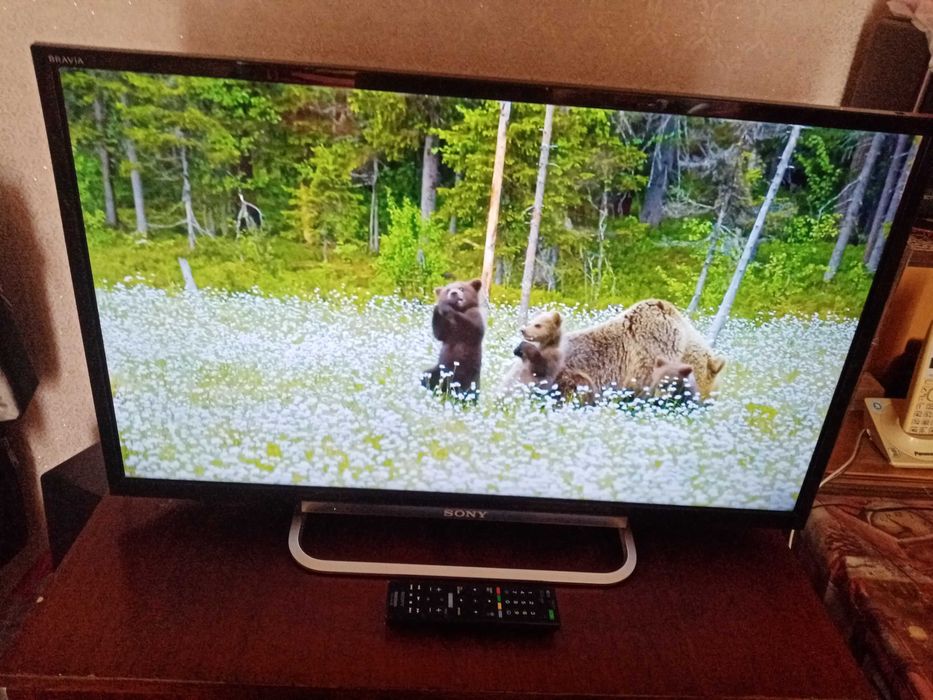 Проаётся Телевизор Sony